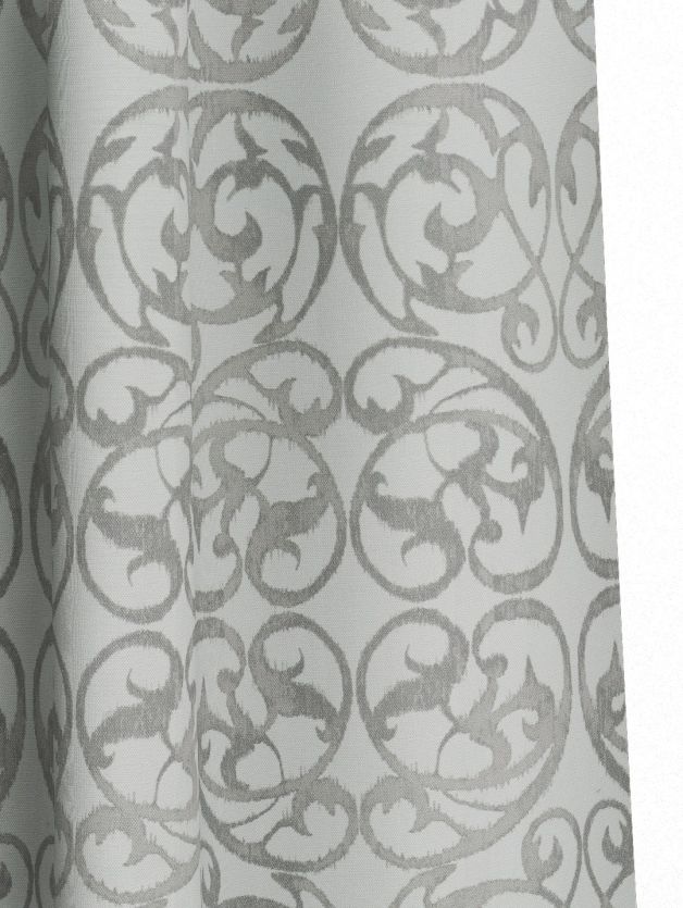 Duplin_door 7 Ft-duende-limestone scroll DOOR